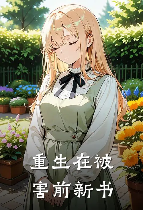 重生在被害前新书