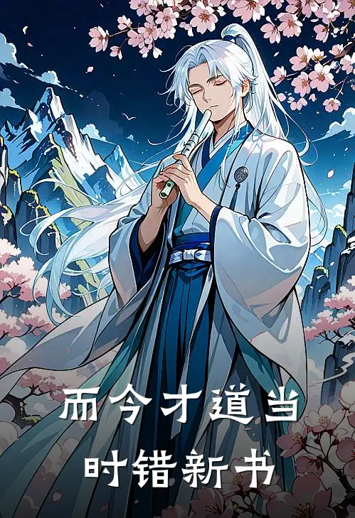 而今才道当时错新书