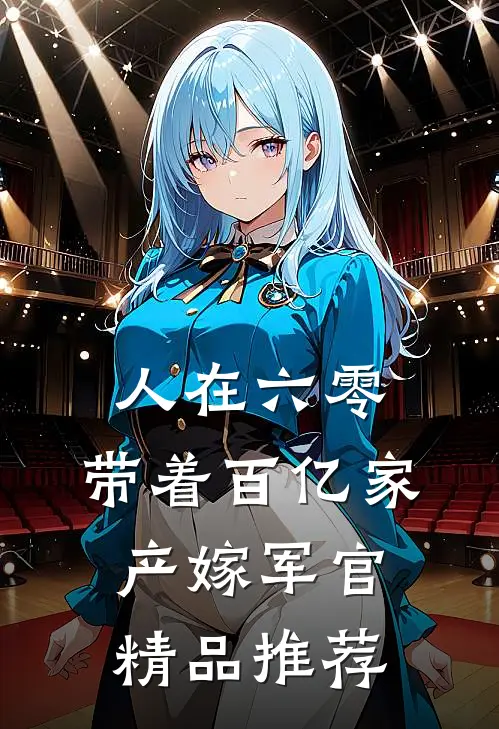 人在六零：带着百亿家产嫁军官精品推荐