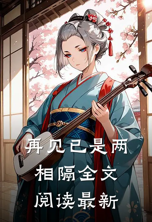 再见已是两相隔全文阅读最新