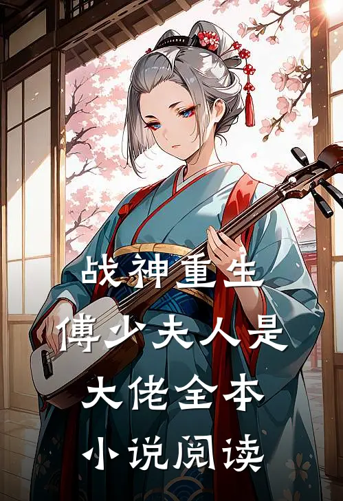 战神重生：傅少夫人是大佬全本小说阅读