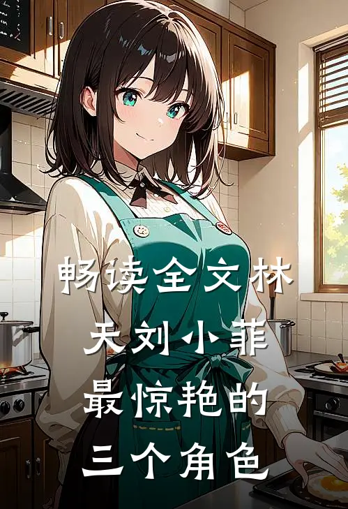畅读全文林天刘小菲最惊艳的三个角色