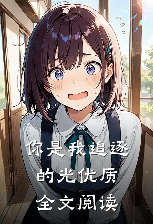 你是我追逐的光优质全文阅读