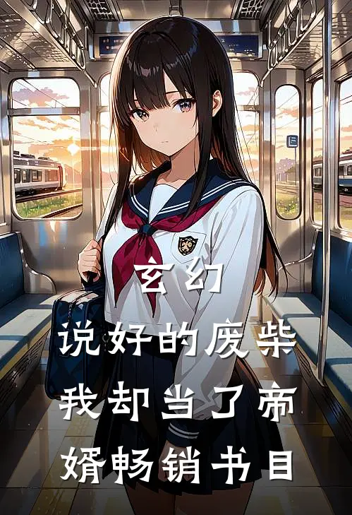 玄幻：说好的废柴，我却当了帝婿畅销书目