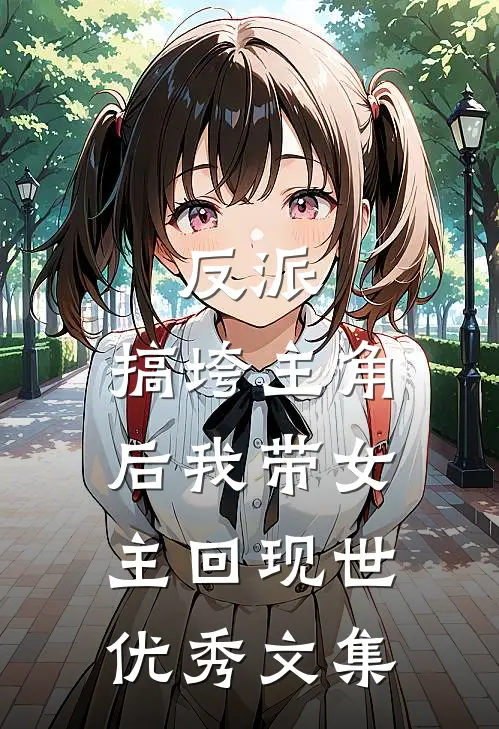 反派：搞垮主角后我带女主回现世优秀文集