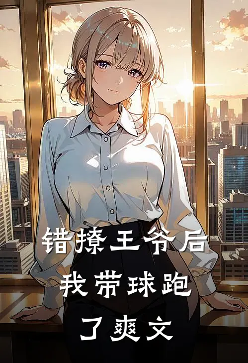 错撩王爷后，我带球跑了爽文