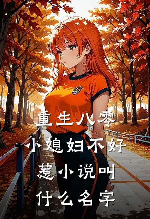 重生八零：小媳妇不好惹小说叫什么名字