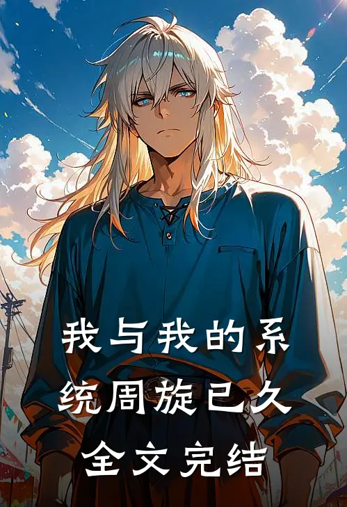 我与我的系统周旋已久全文完结