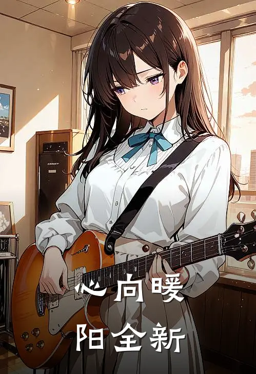 心向暖阳全新