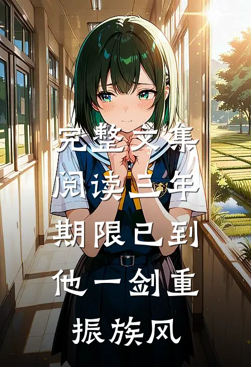 完整文集阅读三年期限已到，他一剑重振族风