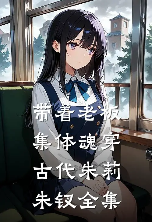 带着老板集体魂穿古代朱莉朱钗 全集