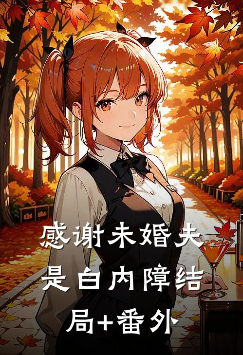 感谢未婚夫是白内障结局+番外