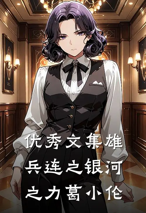 优秀文集雄兵连之银河之力葛小伦