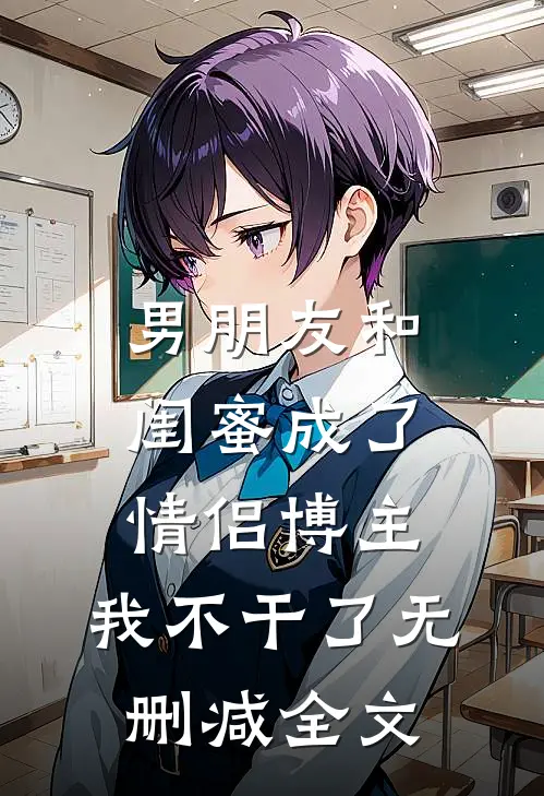 男朋友和闺蜜成了情侣博主，我不干了无删减全文
