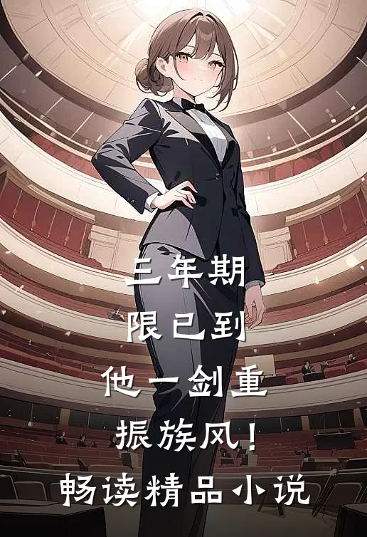 三年期限已到，他一剑重振族风！畅读精品小说
