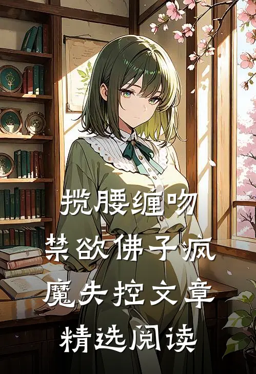 揽腰缠吻，禁欲佛子疯魔失控文章精选阅读