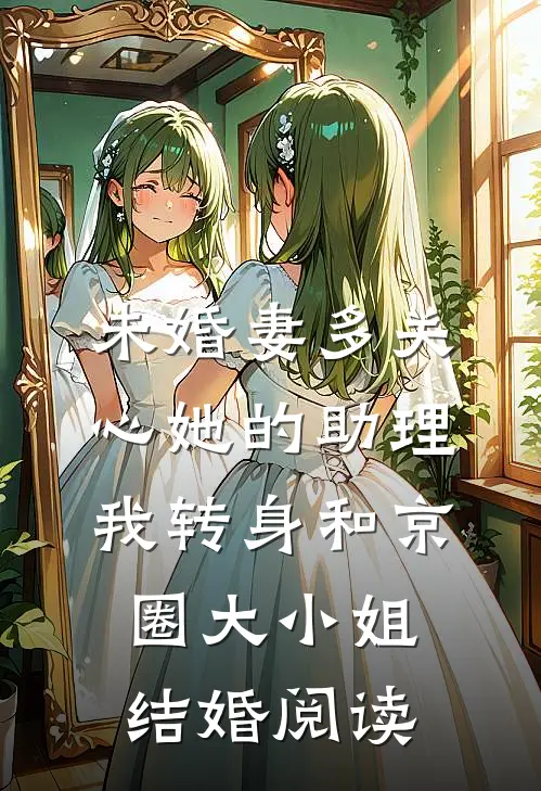 未婚妻多关心她的助理，我转身和京圈大小姐结婚阅读