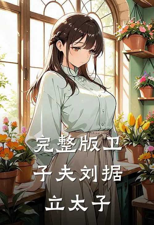 完整版卫子夫刘据立太子