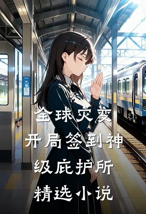全球灾变：开局签到神级庇护所精选小说