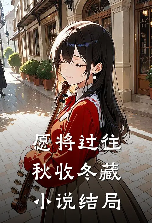 愿将过往秋收冬藏小说结局