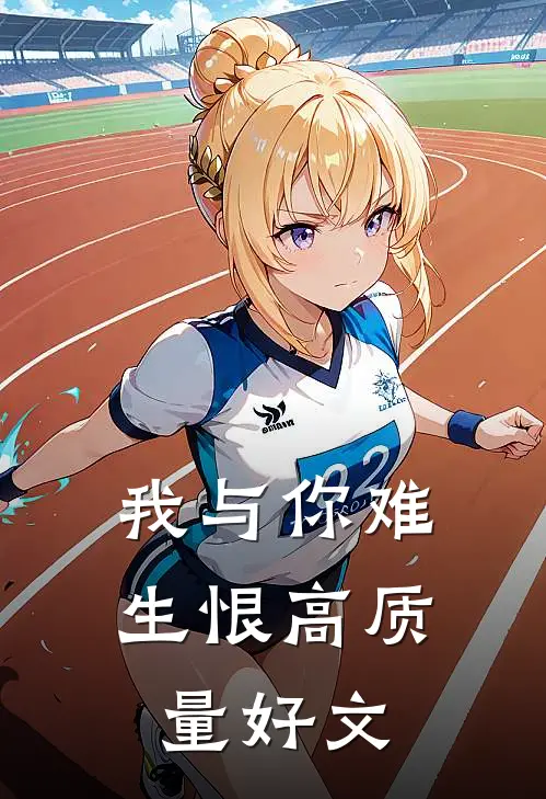 我与你难生恨高质量好文