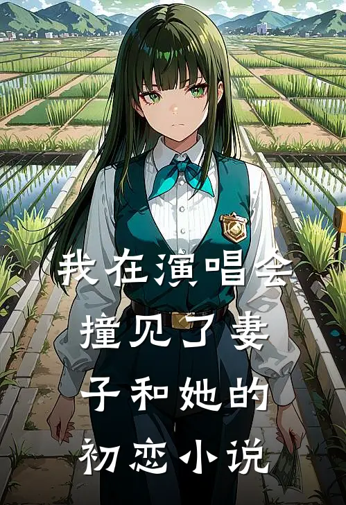 我在演唱会撞见了妻子和她的初恋小说