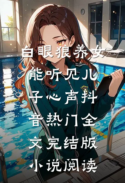 白眼狼养女能听见儿子心声抖音热门全文完结版小说阅读