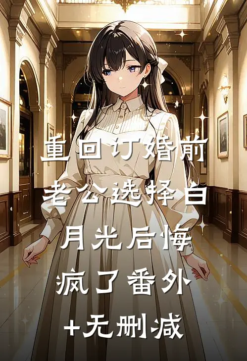 重回订婚前，老公选择白月光后悔疯了番外+无删减