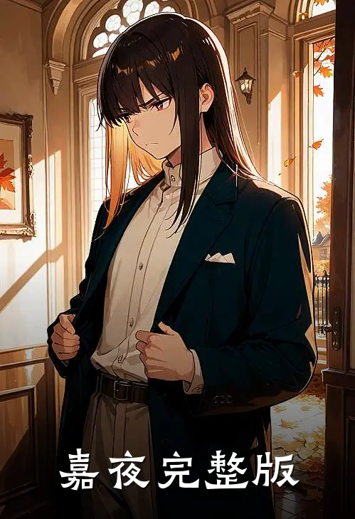 嘉夜完整版