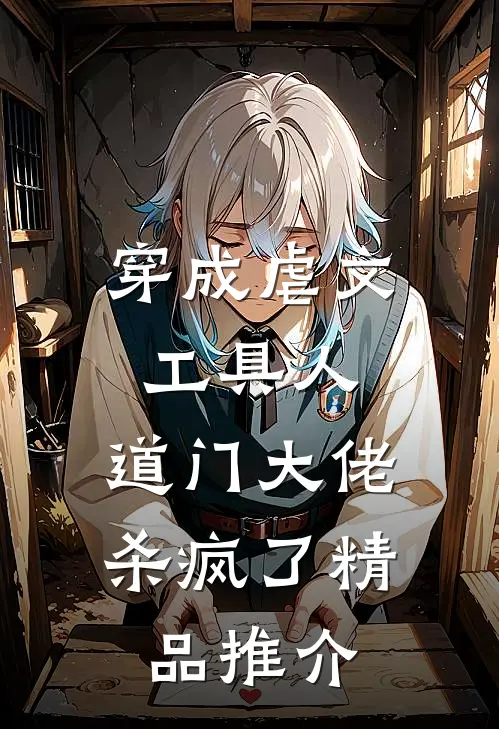 穿成虐文工具人，道门大佬杀疯了精品推介