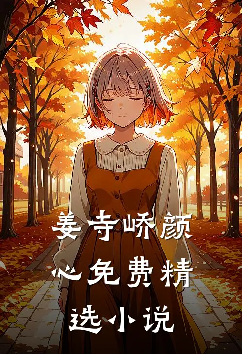 姜寺峤颜心免费精选小说
