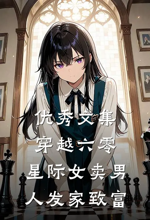 优秀文集穿越六零，星际女卖男人发家致富