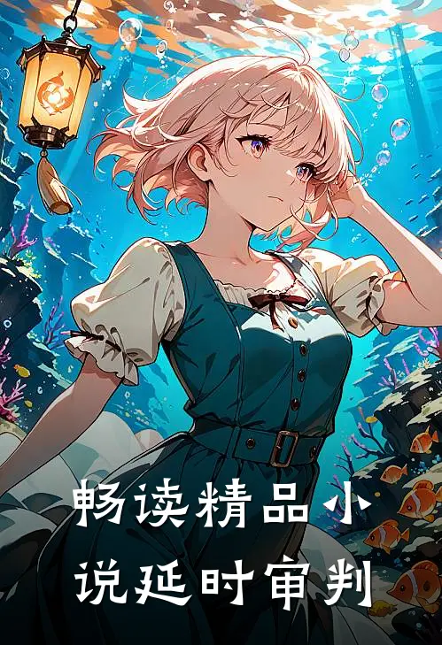畅读精品小说延时审判