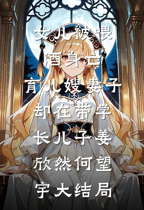 女儿被喂酒身亡，育儿嫂妻子却在带学长儿子姜欣然何望宇大结局