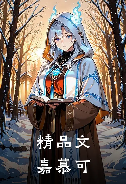 精品文嘉慕可