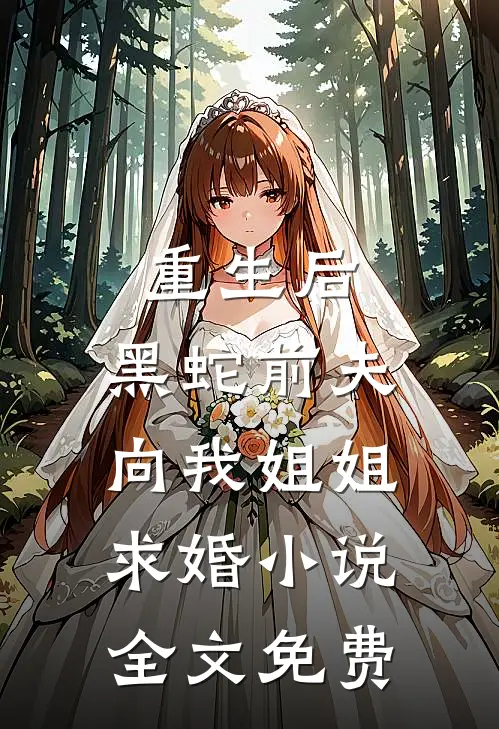 重生后，黑蛇前夫向我姐姐求婚小说全文免费
