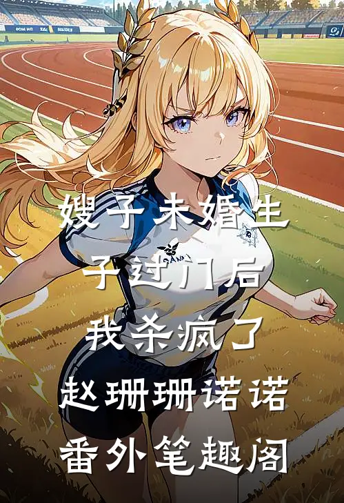 嫂子未婚生子过门后，我杀疯了：赵珊珊诺诺番外笔趣阁