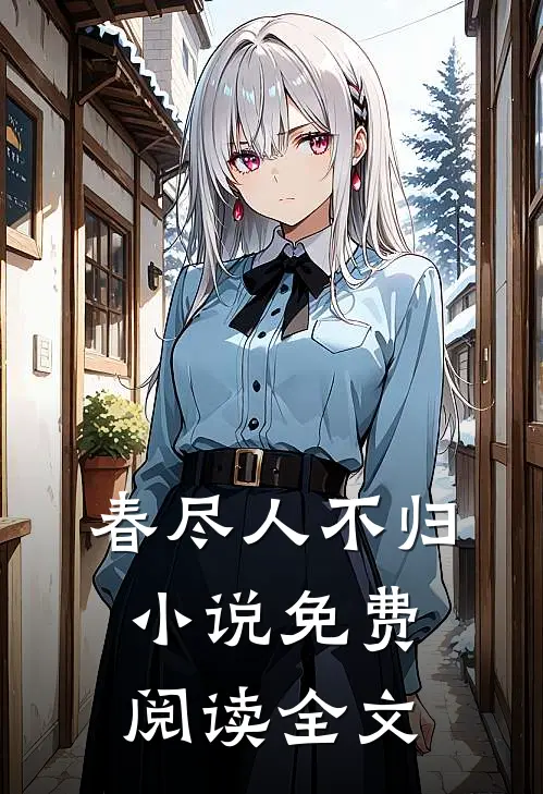 春尽人不归小说免费阅读全文