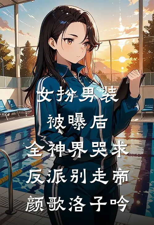 女扮男装被曝后，全神界哭求反派别走帝颜歌洛子吟