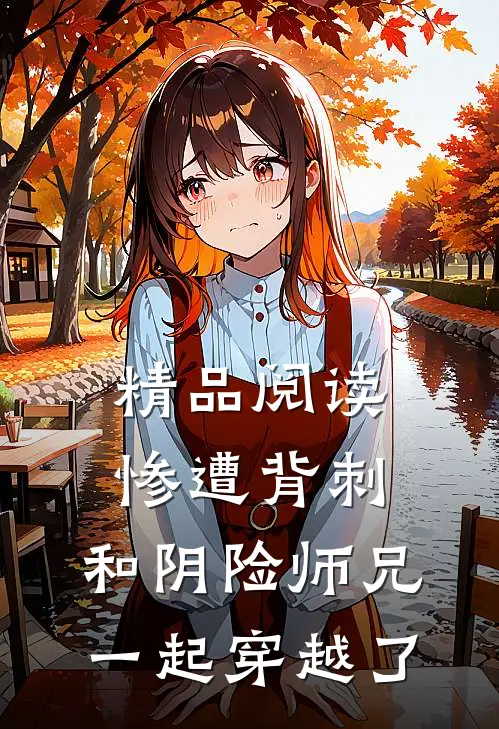 精品阅读惨遭背刺，和阴险师兄一起穿越了