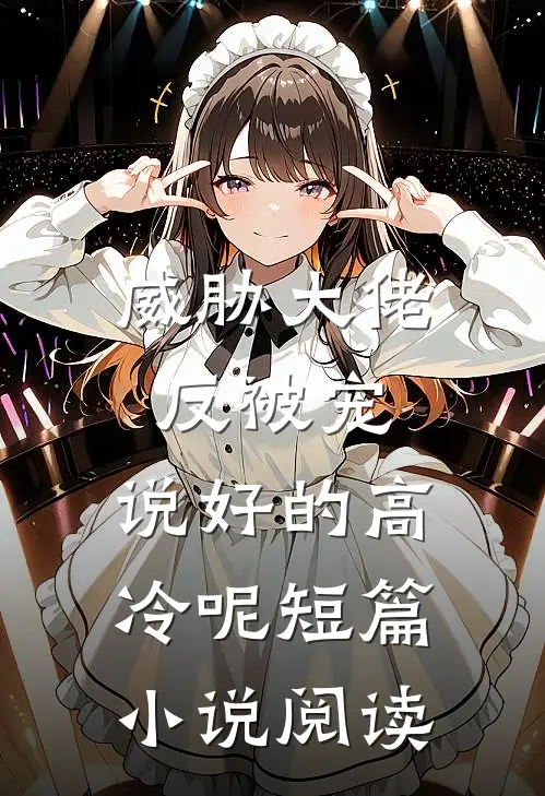 威胁大佬反被宠：说好的高冷呢短篇小说阅读