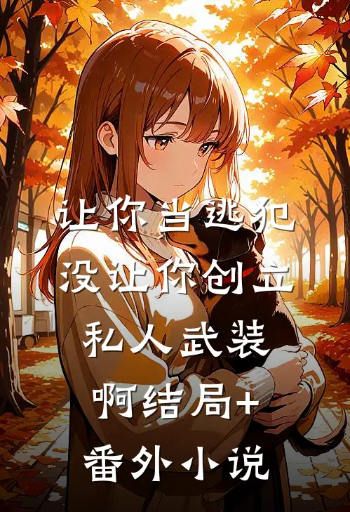 让你当逃犯，没让你创立私人武装啊结局+番外小说