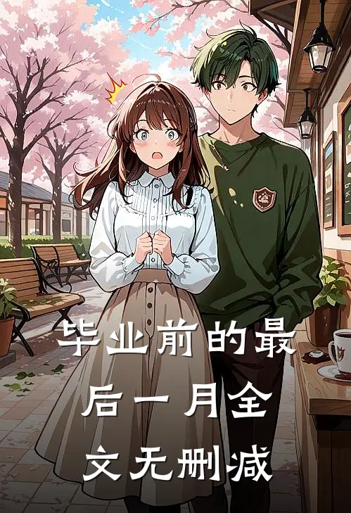 毕业前的最后一月全文无删减