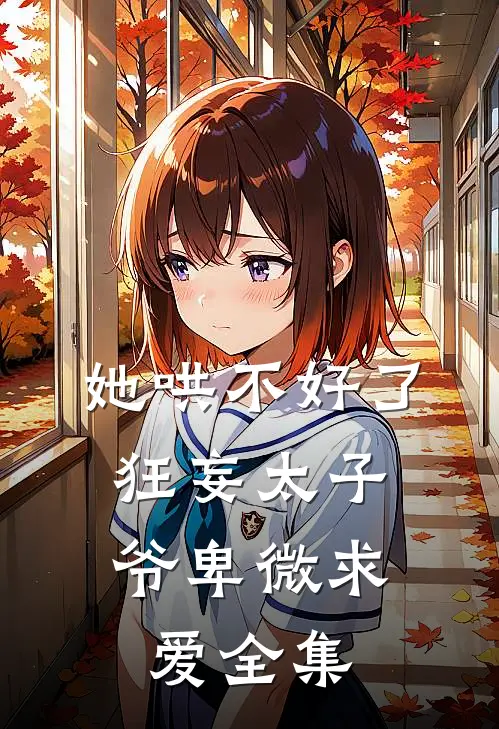 她哄不好了，狂妄太子爷卑微求爱全集
