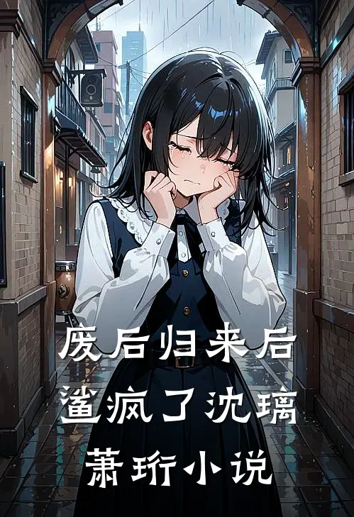 废后归来后鲨疯了沈璃萧珩小说