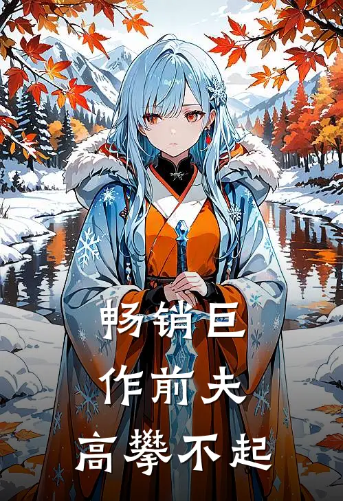畅销巨作前夫，高攀不起