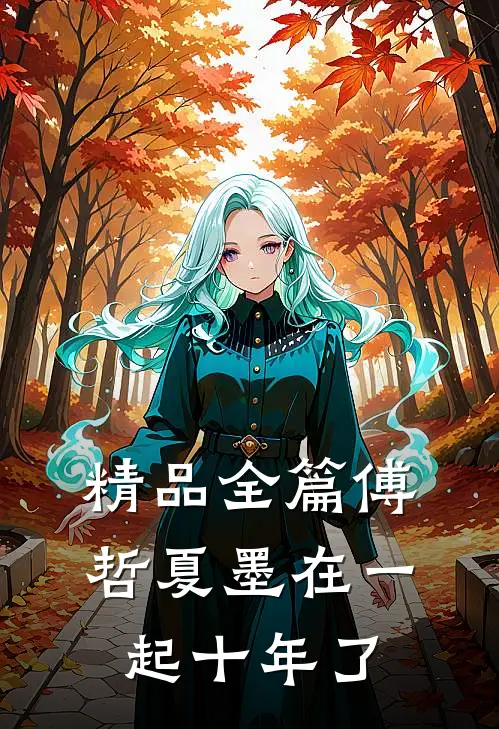 精品全篇傅哲夏墨在一起十年了