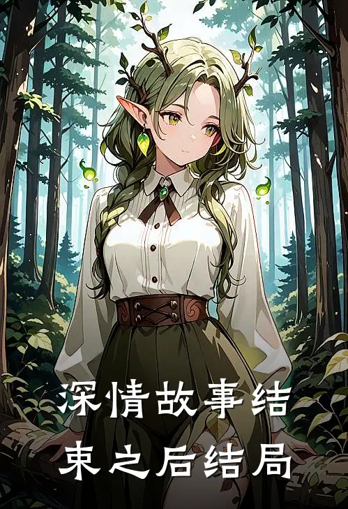 深情故事结束之后结局