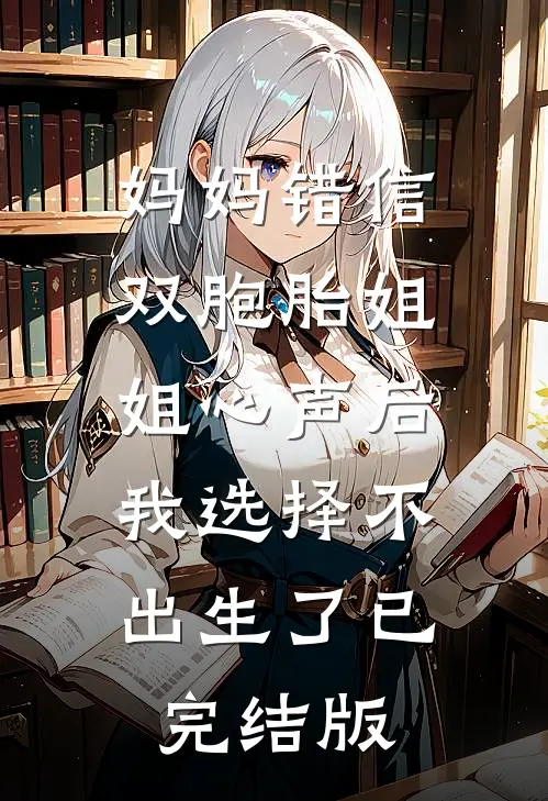 妈妈错信双胞胎姐姐心声后，我选择不出生了已完结版