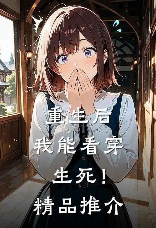 重生后，我能看穿生死！精品推介